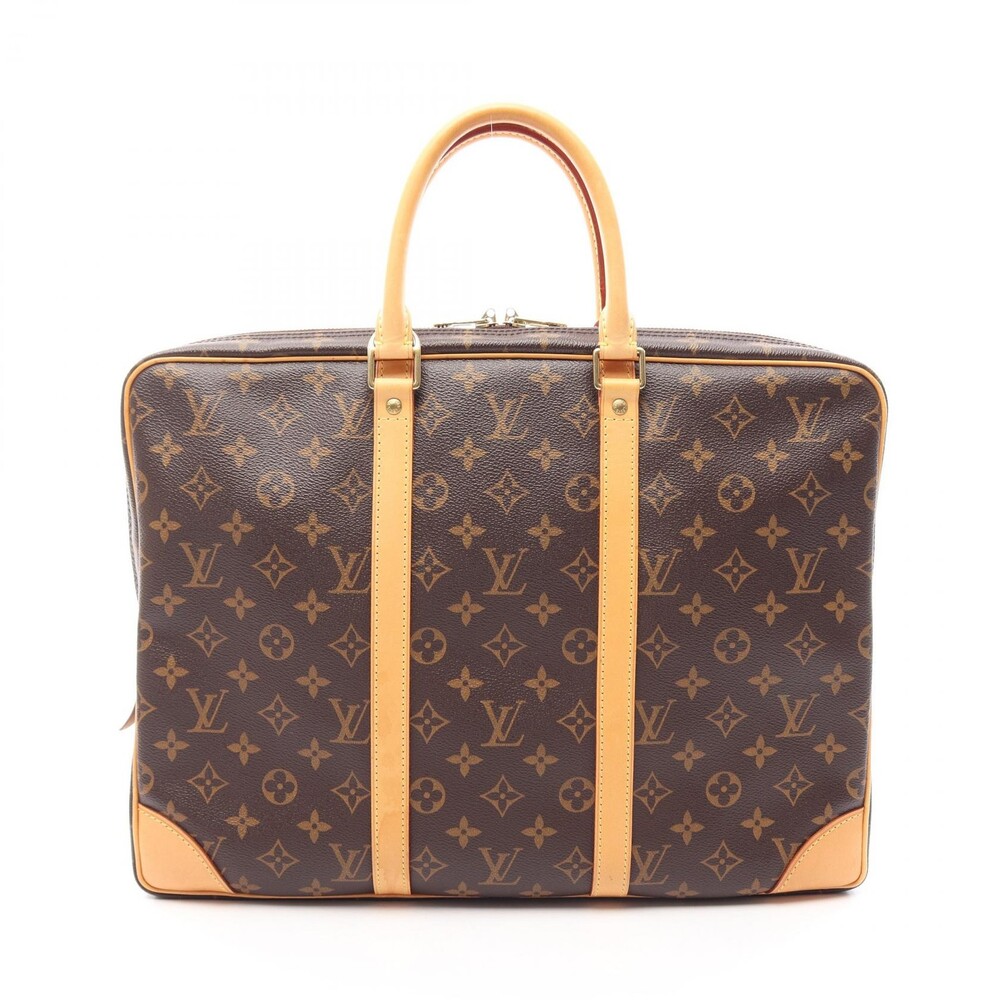 Louis Vuitton Porte Document Voyage #285985L78B
